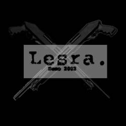 Lesra : Demo 2002